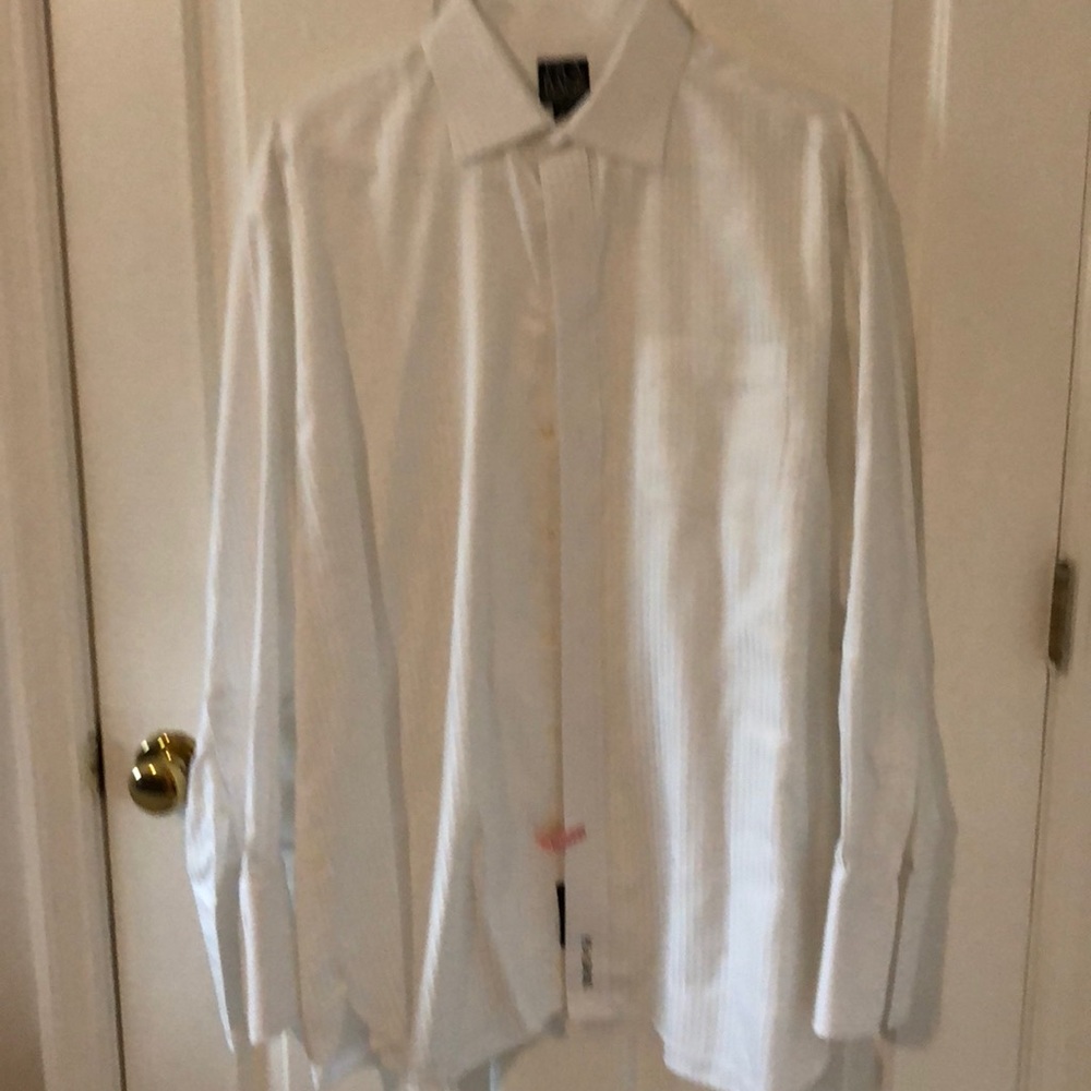 JoS A Bank Men’s Dress Shirt